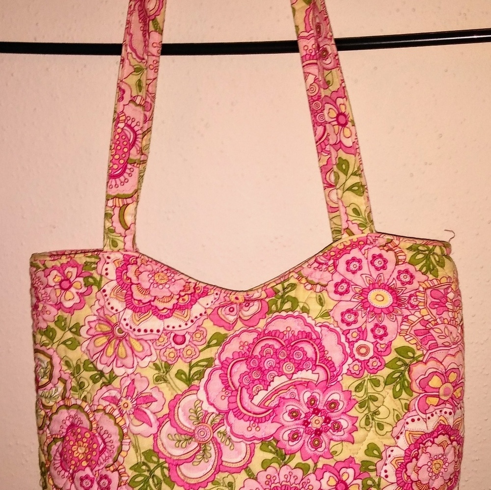 AUTHENTIC VERA BRADLEY